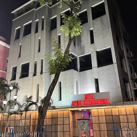 Hotel Aston International โกลกาตา ภายนอก รูปภาพ