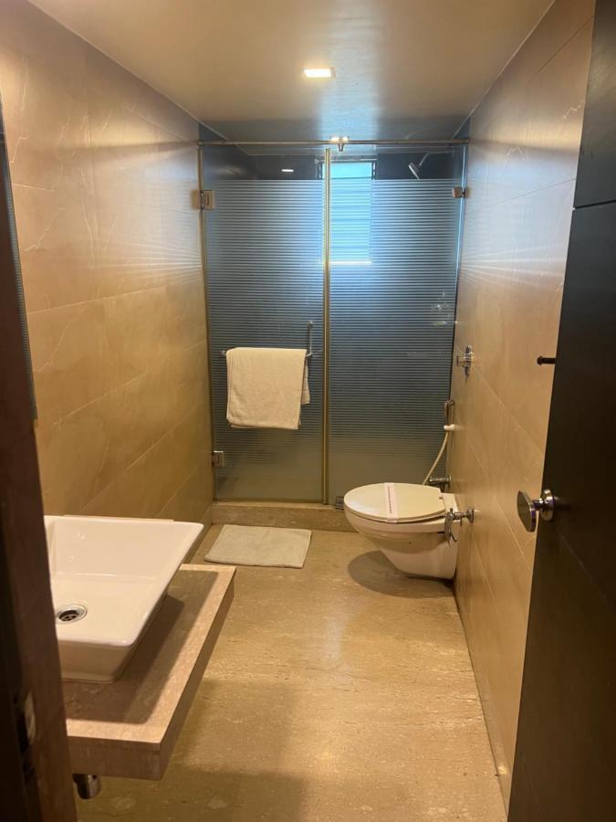 Hotel Aston International โกลกาตา ภายนอก รูปภาพ