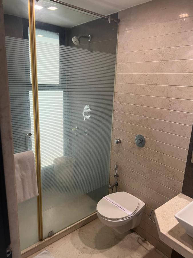 Hotel Aston International โกลกาตา ภายนอก รูปภาพ