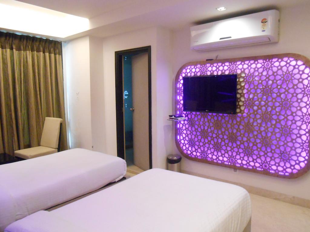 Hotel Aston International โกลกาตา ห้อง รูปภาพ